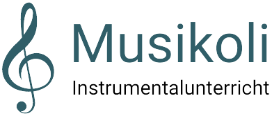 Musikoli Logo Dark