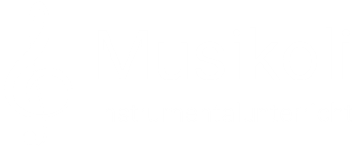 Musikschule Colonia Logo White